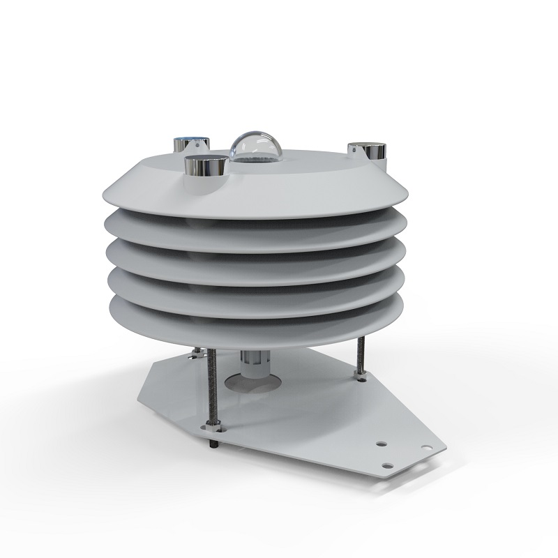 溫室大棚傳感器技術(shù)參數(shù)產(chǎn)品結(jié)構(gòu)圖