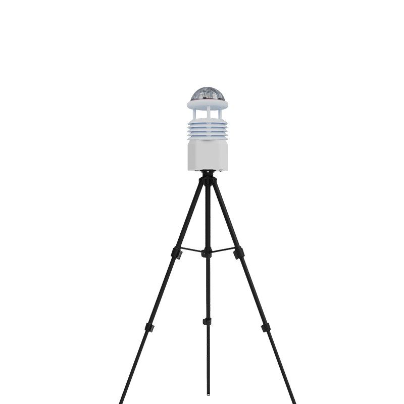 無(wú)線(xiàn)傳輸氣象站