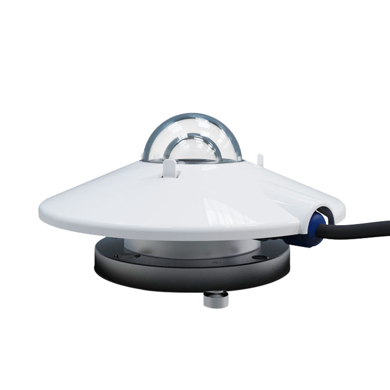 太陽(yáng)總輻射傳感器