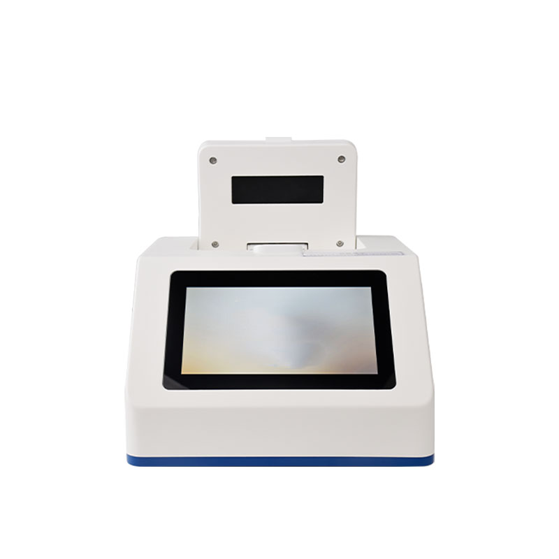 非洲豬瘟熒光PCR檢測儀如何實(shí)現(xiàn)快速精準(zhǔn)檢測？