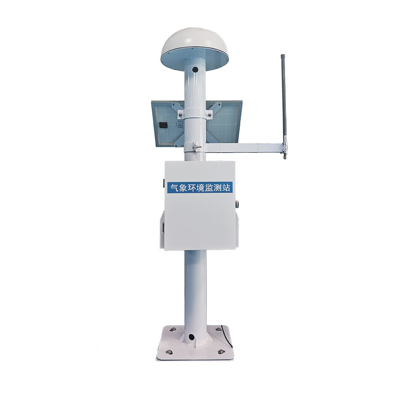 gnss應(yīng)急自動監(jiān)測站