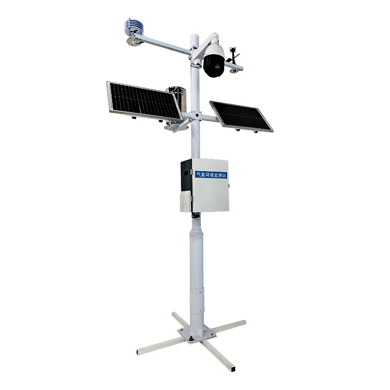 通用機(jī)場氣象站