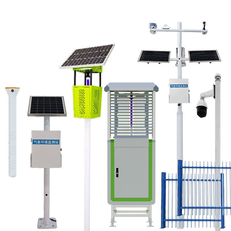 農情監(jiān)測設備